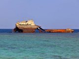 2012.2. Красное море